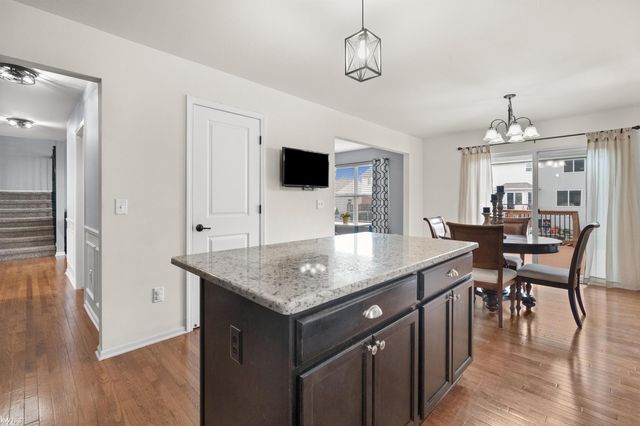 4121 Ash Tree Lane, Oceola Twp, MI 48843