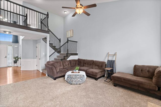 4121 Ash Tree Lane, Oceola Twp, MI 48843