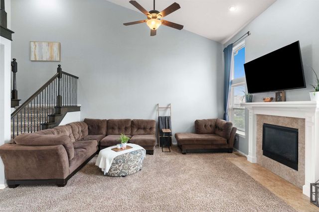 4121 Ash Tree Lane, Oceola Twp, MI 48843