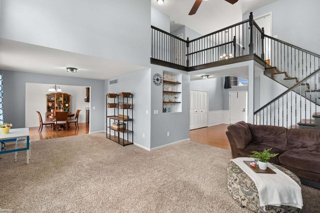 4121 Ash Tree Lane, Oceola Twp, MI 48843