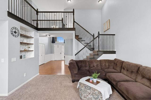 4121 Ash Tree Lane, Oceola Twp, MI 48843