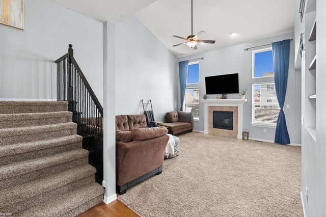 4121 Ash Tree Lane, Oceola Twp, MI 48843