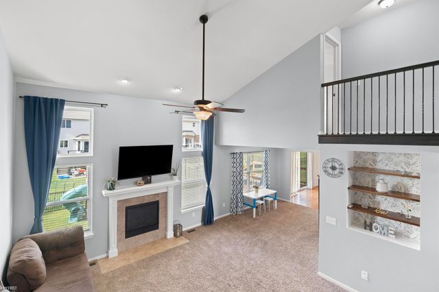 4121 Ash Tree Lane, Oceola Twp, MI 48843