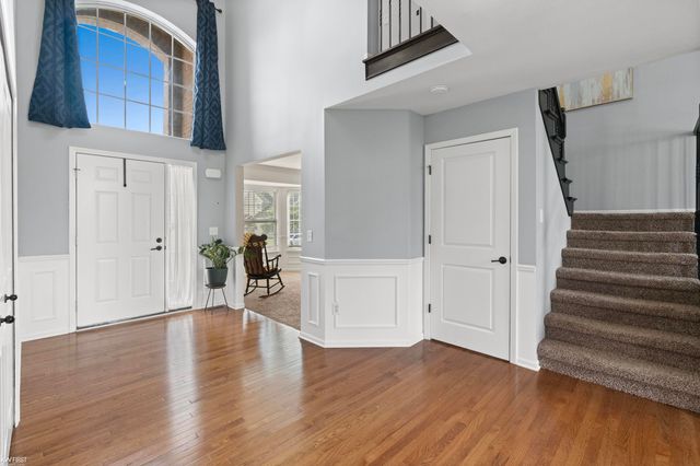 4121 Ash Tree Lane, Oceola Twp, MI 48843