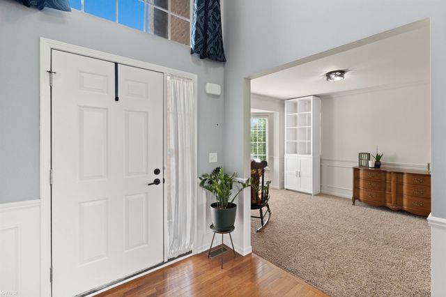 4121 Ash Tree Lane, Oceola Twp, MI 48843