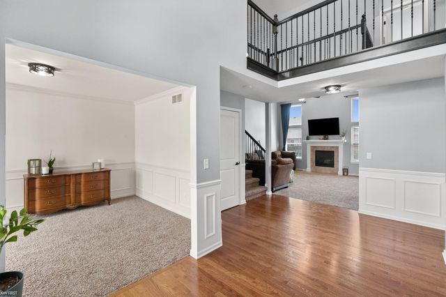 4121 Ash Tree Lane, Oceola Twp, MI 48843