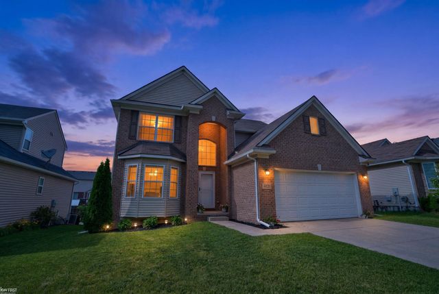 4121 Ash Tree Lane, Oceola Twp, MI 48843