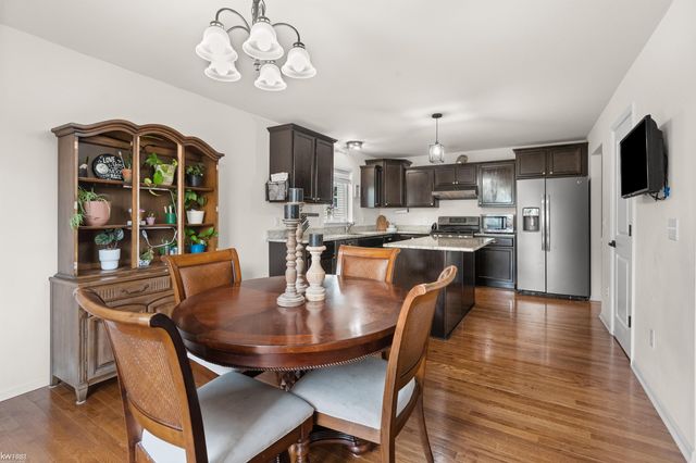 4121 Ash Tree Lane, Oceola Twp, MI 48843