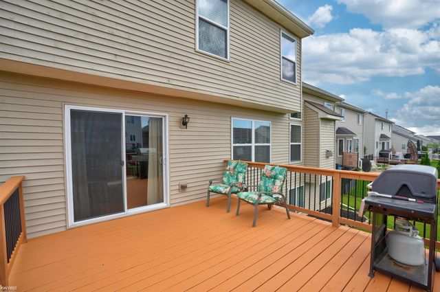 4121 Ash Tree Lane, Oceola Twp, MI 48843