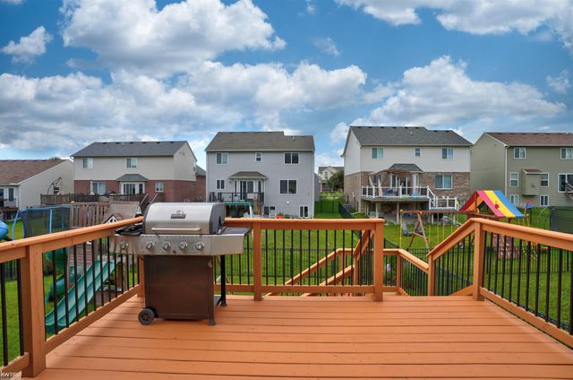 4121 Ash Tree Lane, Oceola Twp, MI 48843