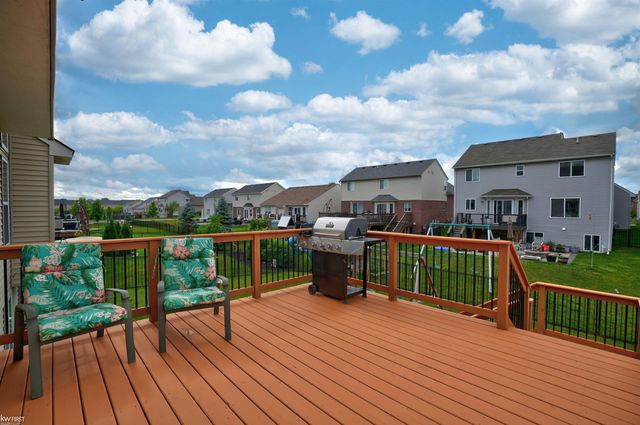 4121 Ash Tree Lane, Oceola Twp, MI 48843