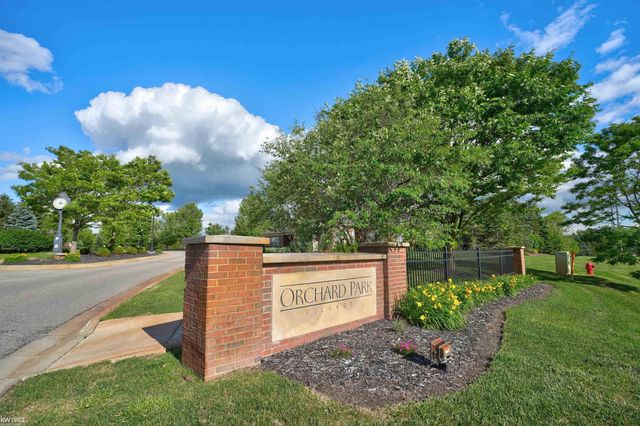 4121 Ash Tree Lane, Oceola Twp, MI 48843
