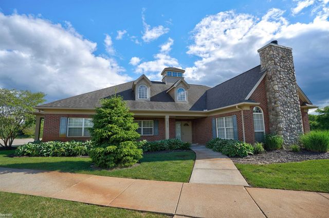 4121 Ash Tree Lane, Oceola Twp, MI 48843