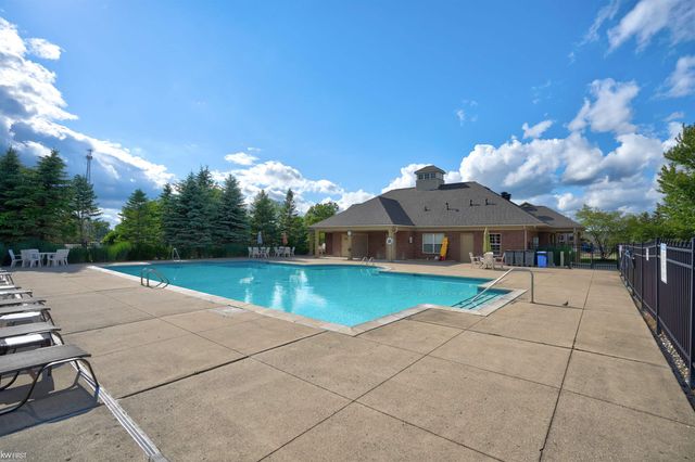 4121 Ash Tree Lane, Oceola Twp, MI 48843