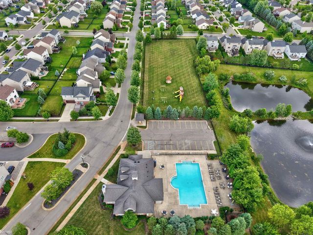 4121 Ash Tree Lane, Oceola Twp, MI 48843