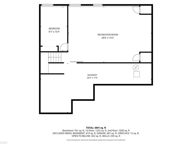 4121 Ash Tree Lane, Oceola Twp, MI 48843