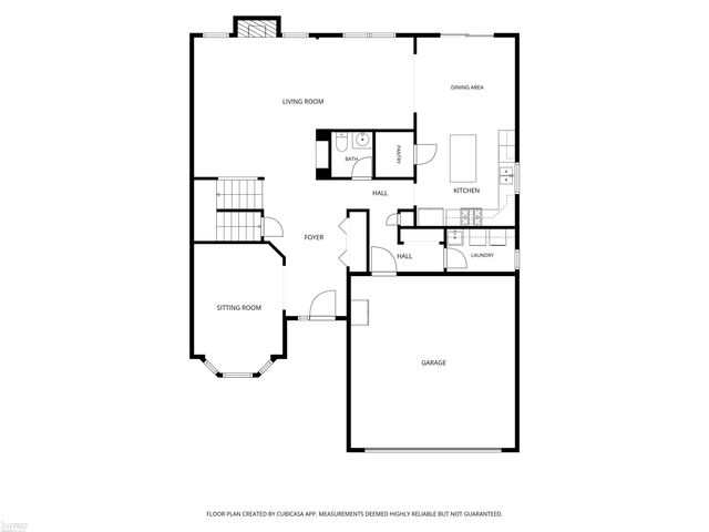 4121 Ash Tree Lane, Oceola Twp, MI 48843