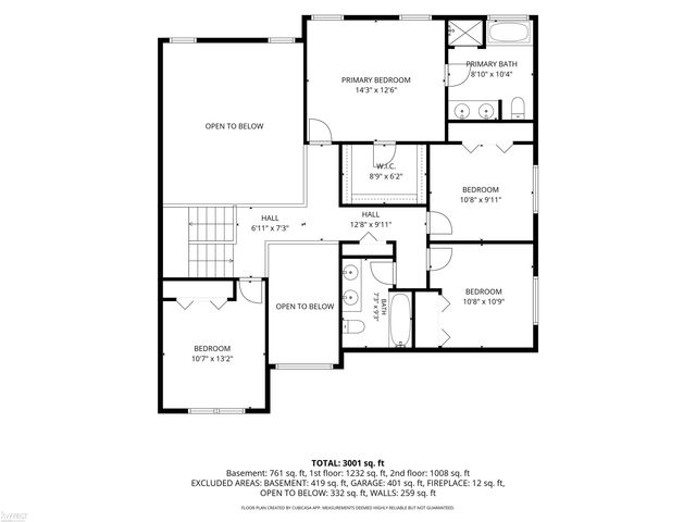 4121 Ash Tree Lane, Oceola Twp, MI 48843