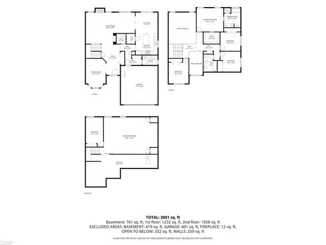 4121 Ash Tree Lane, Oceola Twp, MI 48843