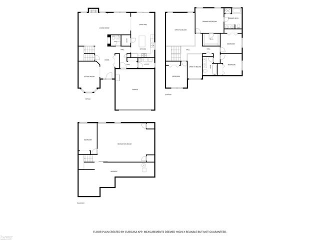 4121 Ash Tree Lane, Oceola Twp, MI 48843
