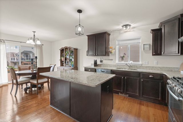 4121 Ash Tree Lane, Oceola Twp, MI 48843