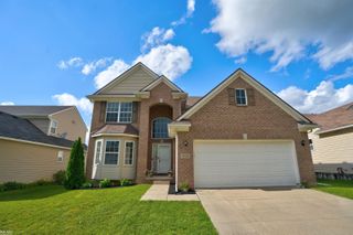 4121 Ash Tree Lane, Oceola Twp, MI 48843