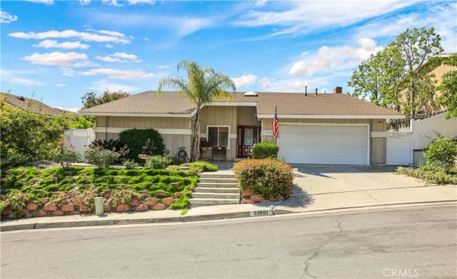33851 Calle De Bonanza, San Juan Capistrano, CA 92675