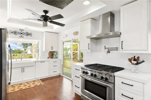 33851 Calle De Bonanza, San Juan Capistrano, CA 92675