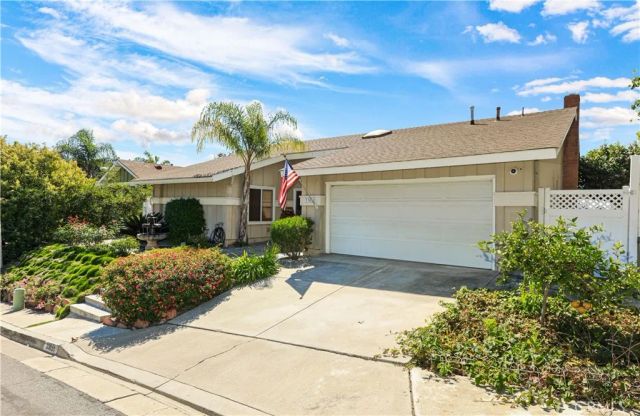 33851 Calle De Bonanza, San Juan Capistrano, CA 92675