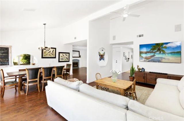 33851 Calle De Bonanza, San Juan Capistrano, CA 92675