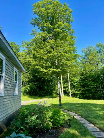 358 Cowdrey Path, Woodstock, VT 05071