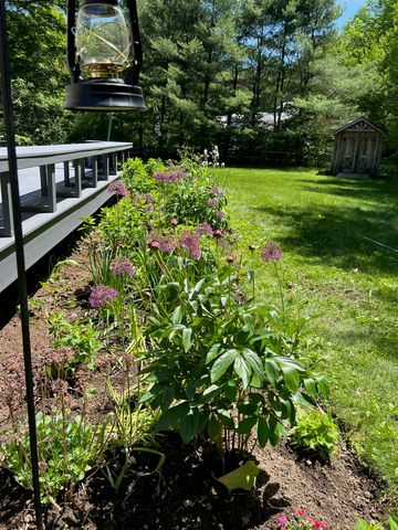 358 Cowdrey Path, Woodstock, VT 05071