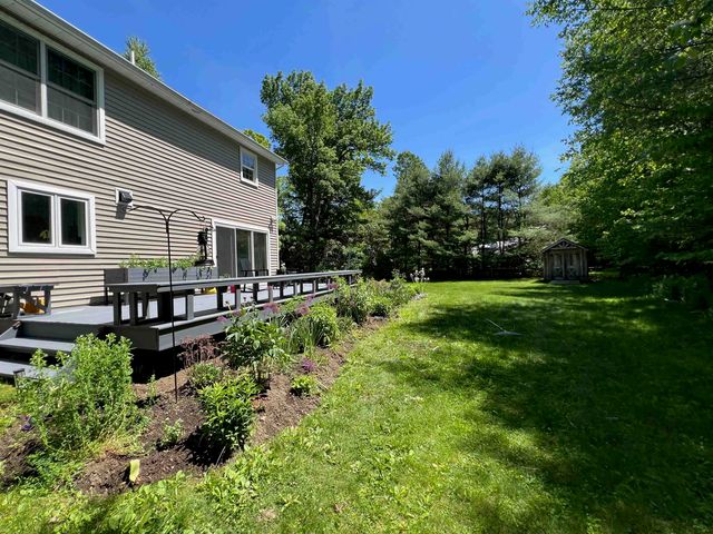 358 Cowdrey Path, Woodstock, VT 05071