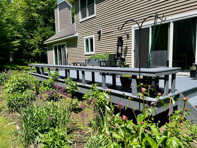 358 Cowdrey Path, Woodstock, VT 05071
