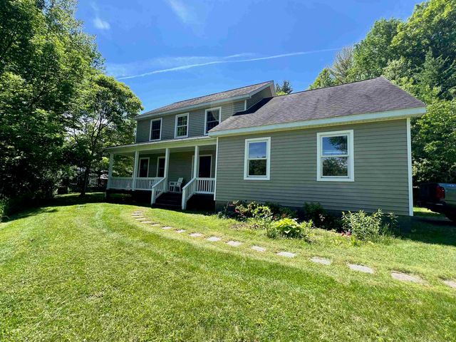 358 Cowdrey Path, Woodstock, VT 05071