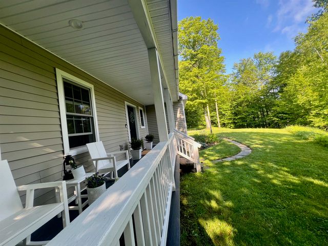 358 Cowdrey Path, Woodstock, VT 05071