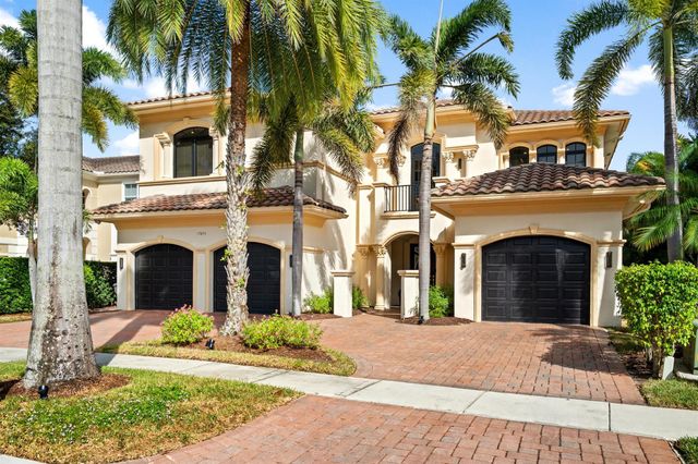 17894 Monte Vista Drive, Boca Raton, FL 33496