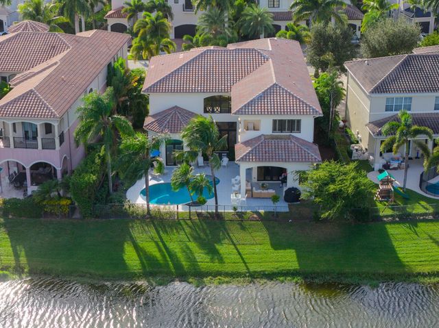 17894 Monte Vista Drive, Boca Raton, FL 33496