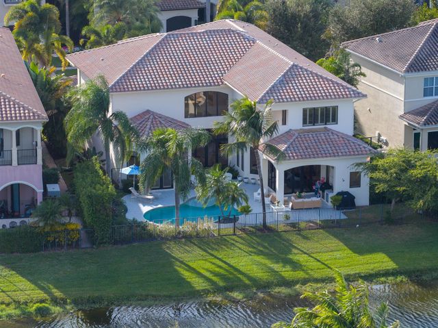 17894 Monte Vista Drive, Boca Raton, FL 33496