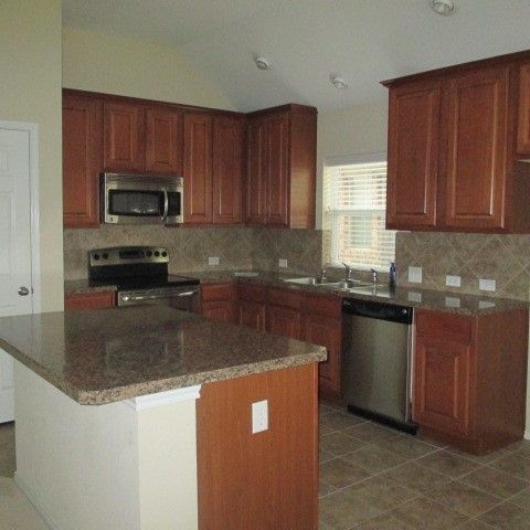 1136 Ainsworth Drive, Anna, TX 75409