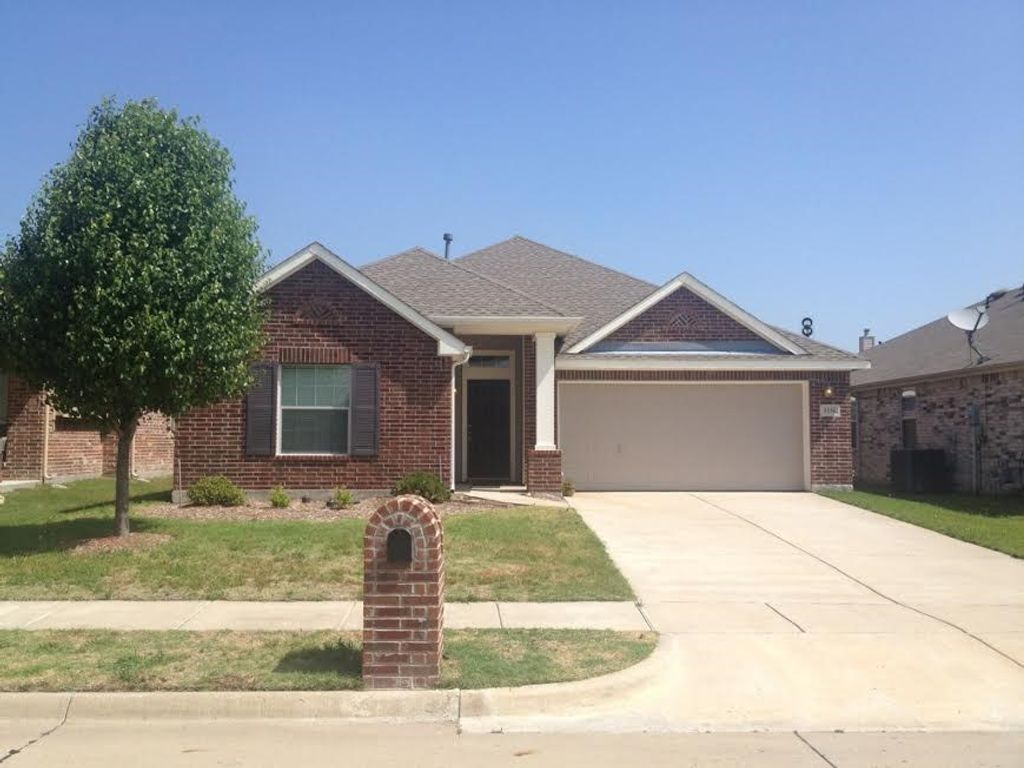 1136 Ainsworth Drive, Anna, TX 75409