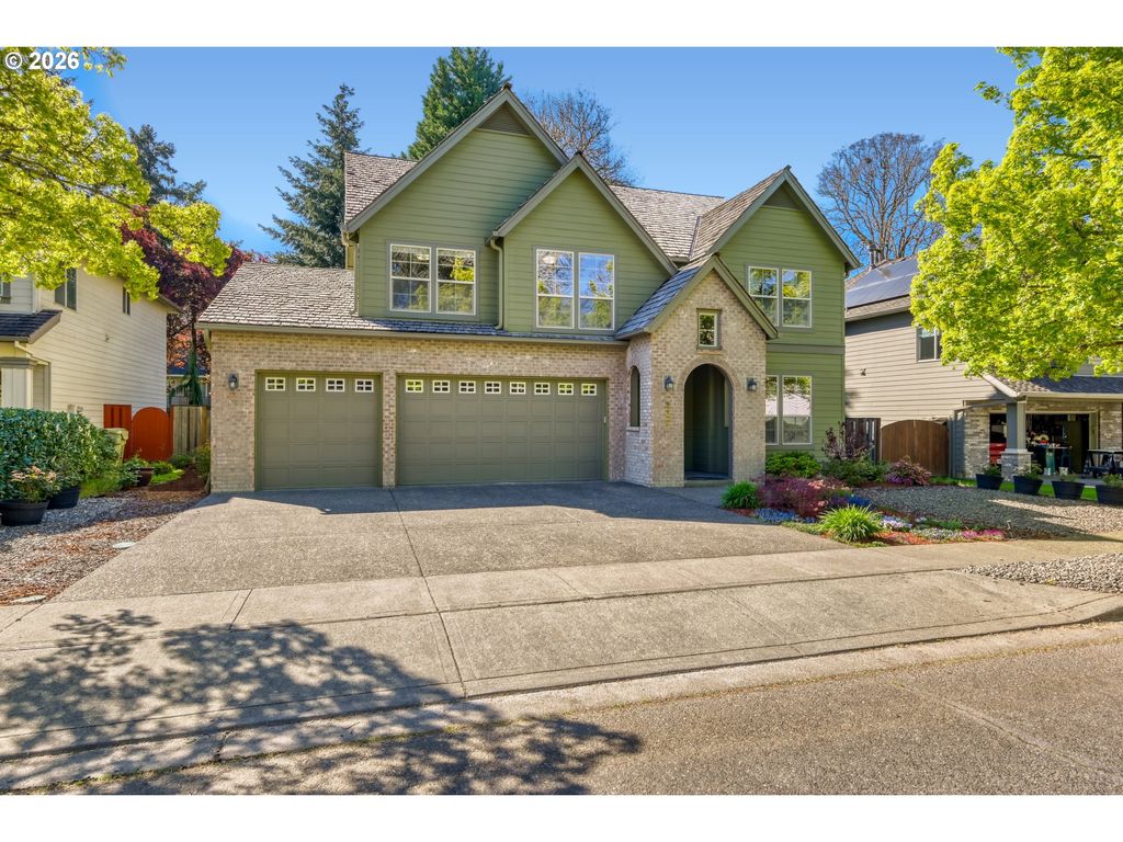 335 Sw 167TH Ave, Beaverton, OR 97006