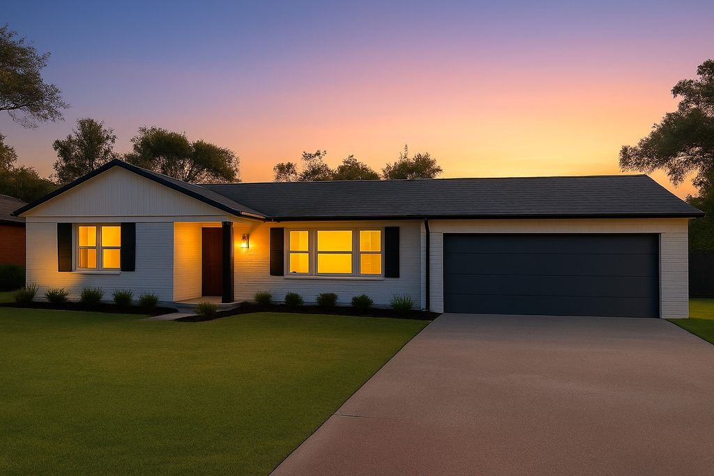 2972 Eric Lane, Farmers Branch, TX 75234