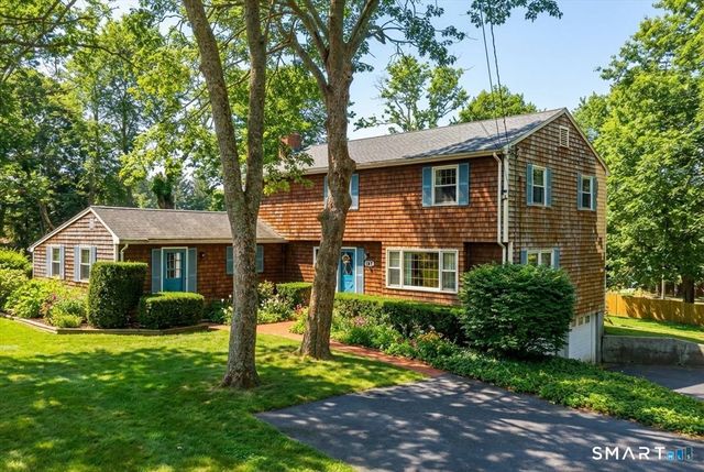 157 Prospect Hill Road, Groton, CT 06340