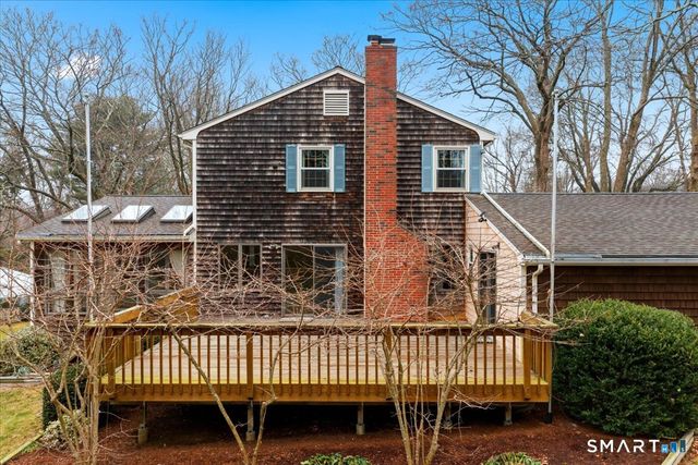 157 Prospect Hill Road, Groton, CT 06340