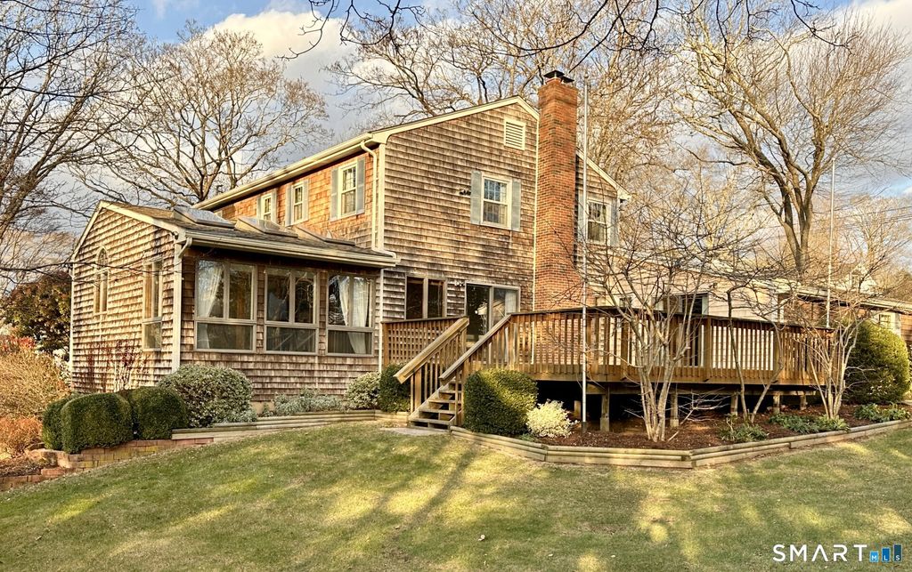 157 Prospect Hill Road, Groton, CT 06340