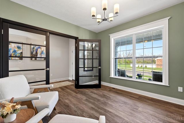9460 W Meadow Drive, West Chester, OH 45069