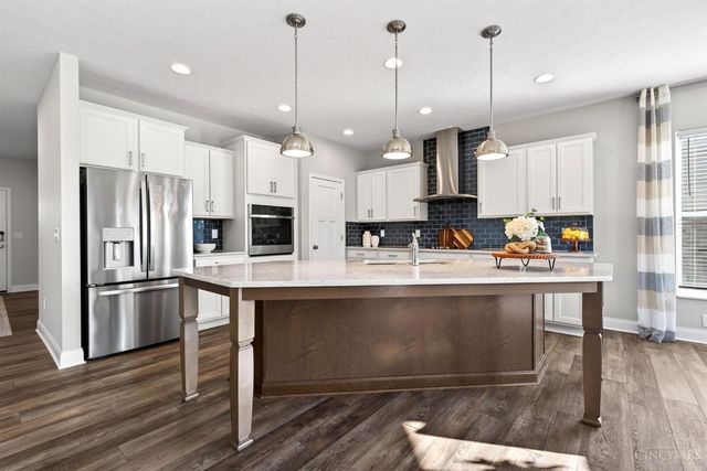 9460 W Meadow Drive, West Chester, OH 45069