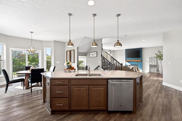 9460 W Meadow Drive, West Chester, OH 45069