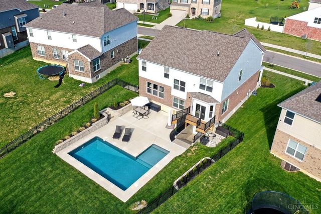9460 W Meadow Drive, West Chester, OH 45069